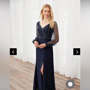 Adrianna Pappel Dress